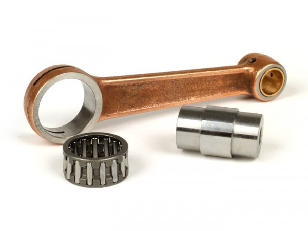Conrod Lambretta  Ø=14mm
