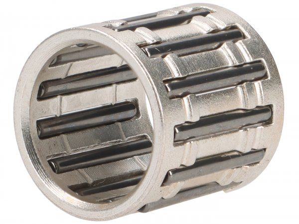 Small End Needle Bearing Italkit (12x15x15mm)  Silver Cage