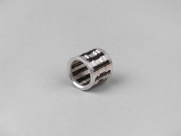 Small End Needle Bearing Italkit (12x16x15mm)  Silver Cage