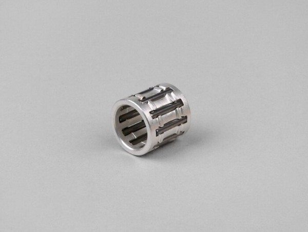 Small End Needle Bearing Italkit (12x16x16mm)  Silver Cage