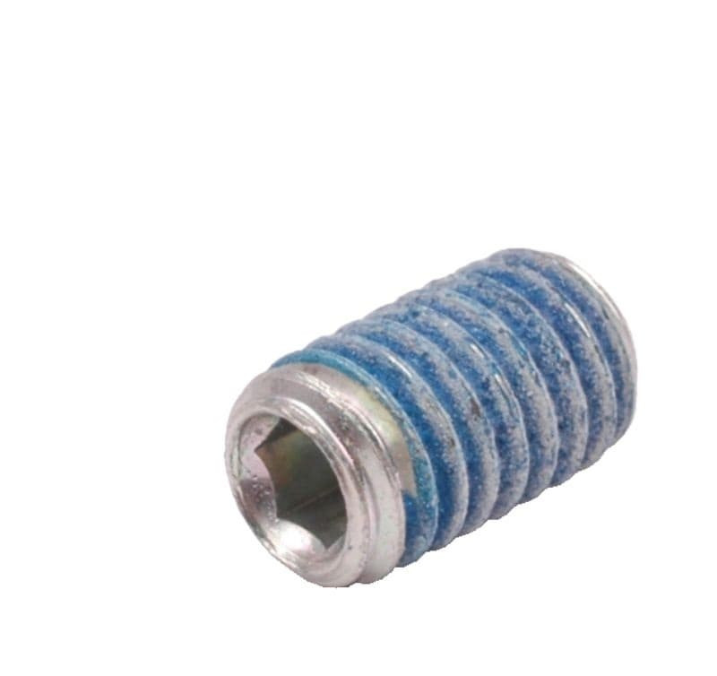 Plug Schroefdraad Oem M6X10 | Piaggio / Vespa