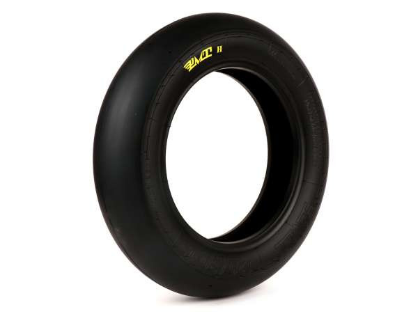 Tyre Pmt Slick  (hard)