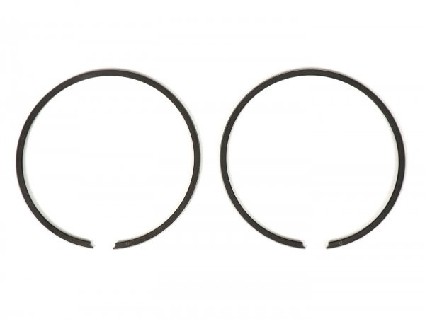 Piston Rings Set Pinasco 160cc Nordkapp, Wideframe, Rod Models, Ø=60mm