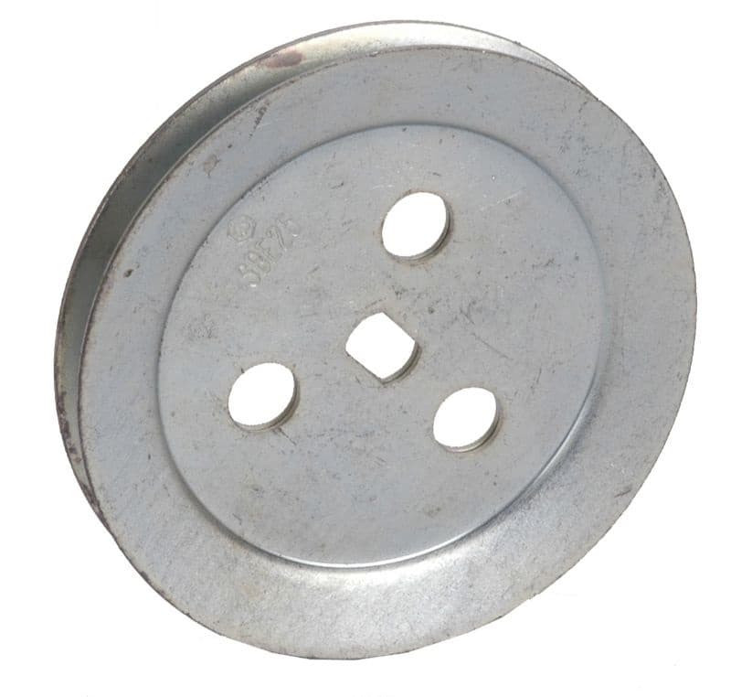 Poelie 105Mm Oem | Vespa Citta