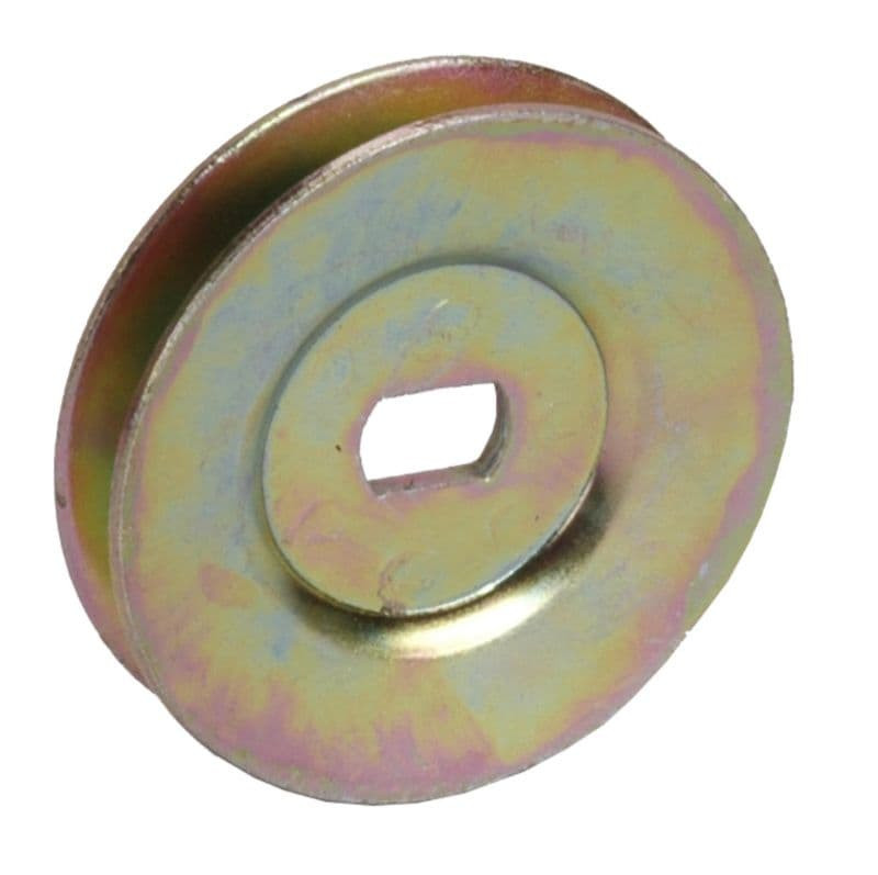 Poelie Vespa 60 Mm