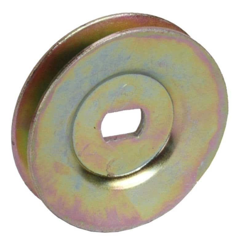 Poelie Vespa 70 Mm