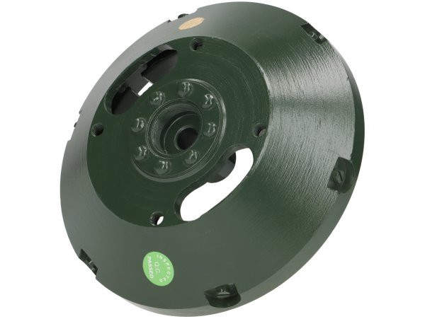 Rotor Bajaj (w/o Fan) Point Ignition