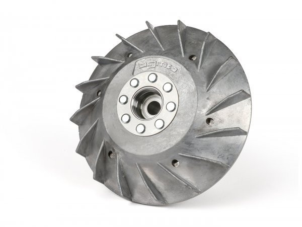 Flywheel BGM Pro Touring 2.0 Electronic 1600g  Used For Conversion To Electronic Ignition