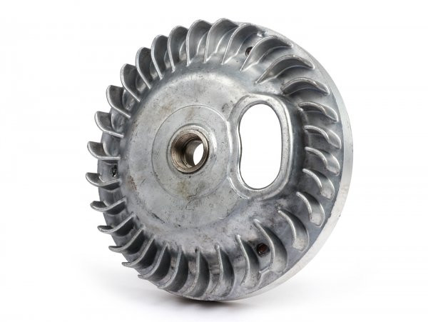 Pole Wheel