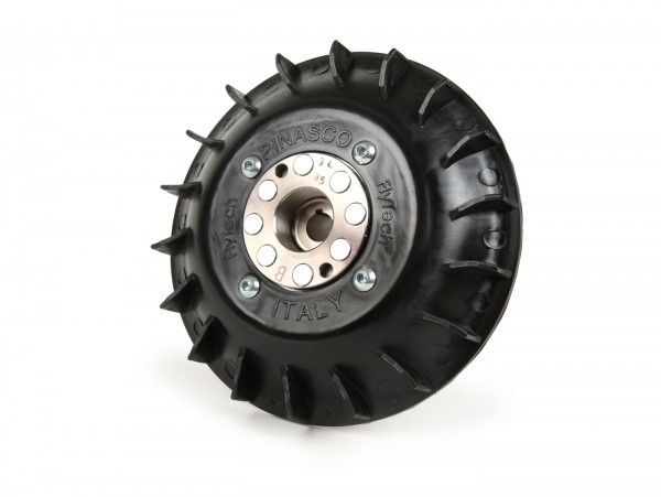Flywheel Pinasco For Flytech Ignition  1400g