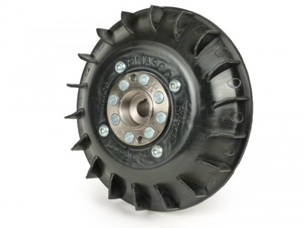 Flywheel Pinasco For Flytech Ignition  1400g