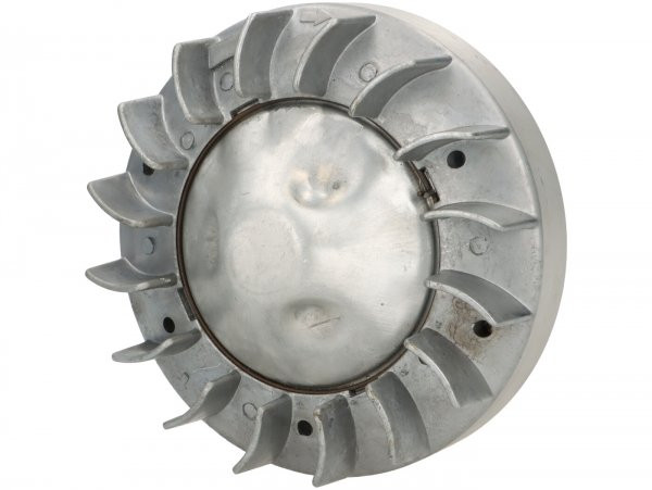 Flywheel Type Af / Afr Electronic
