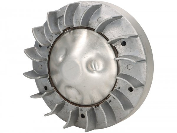 Flywheel Type Af / Afr Electronic
