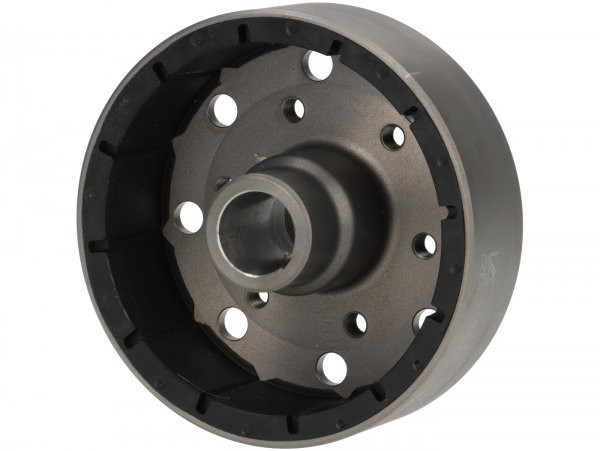 Flywheel Vape