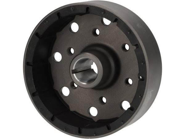 Flywheel Vape