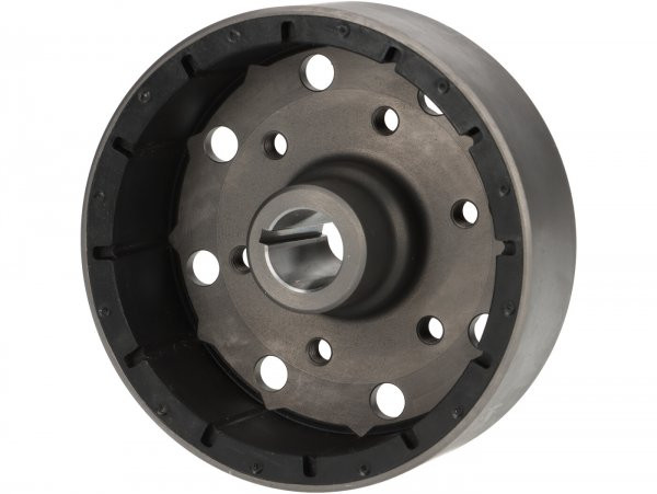 Flywheel Vape