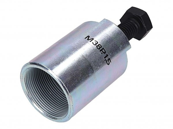 Flywheel / Alternator Rotor Puller M38x1.5 Inside Thread 101 Octane