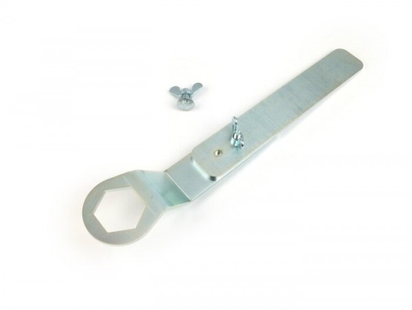Flywheel Holding Tool BGM Pro Electronic  Engine Bolt 21.5cm + 29cm
