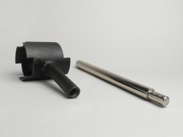 Flywheel Holding Tool Lambretta 2+3 Hole