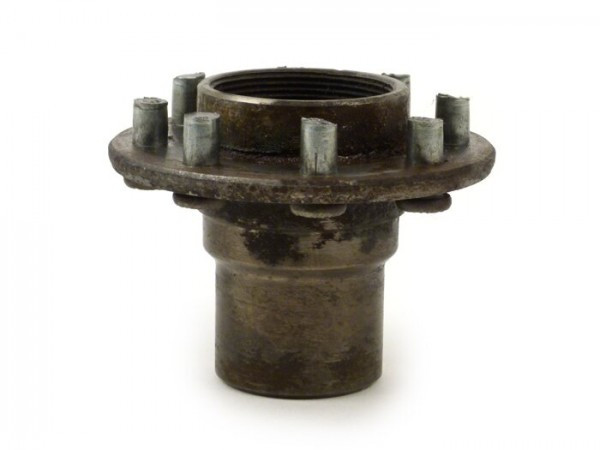 Flywheel Boss Ducati Without Rivets