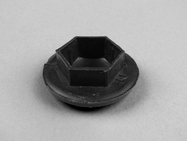 Flywheel Nut Cover Piaggio