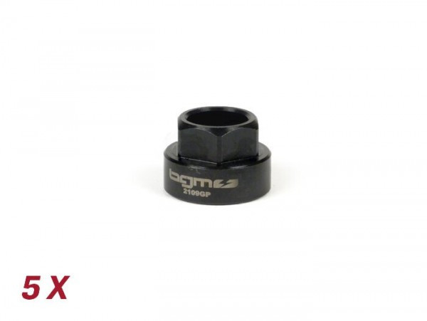 Flywheel Nut BGM Original  5 Pcs