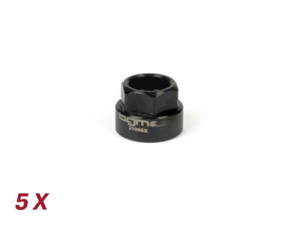 Flywheel Nut BGM Original  5 Pcs
