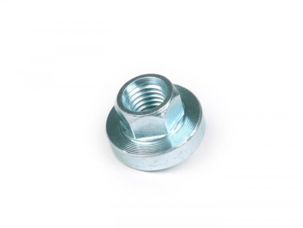 Flywheel Nut M10 X 1.50 Collar Ø=24mm H=6mm Oem Quality