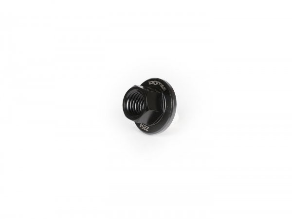 Flywheel Nut M11 X 1.50 (high Strength) Collar Ø=24mm H=3mm Ws=14 BGM Pro