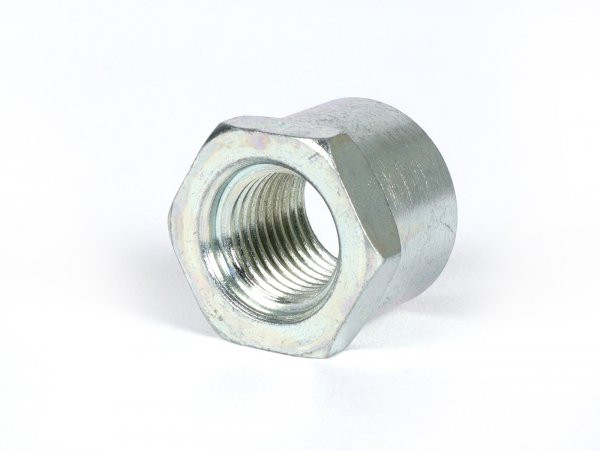Flywheel Nut M12 X 1.25 Malossi  For Malossi Crankshaft