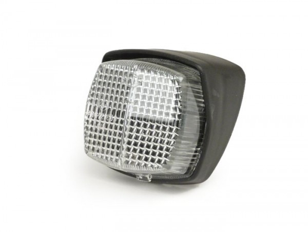 Position Light Hella C5w E1  Colourless Lens
