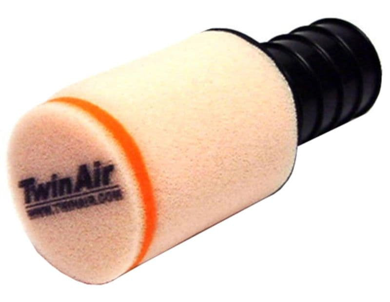 Powerfilter Twin Air 40Mm Rond