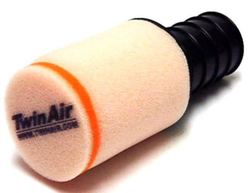 Powerfilter Twin Air 57Mm Rond