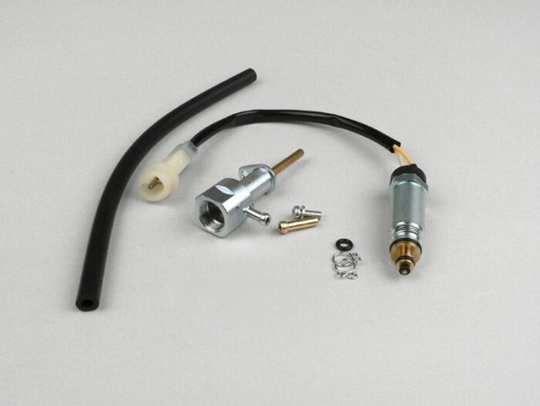 Powerjet Electronic Mikuni Universal