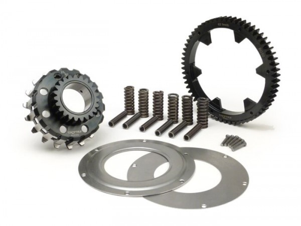 Primary Drive BGM Pro, Type Cosa2/fl Primary Gear BGM Pro 62 Tooth (straight)