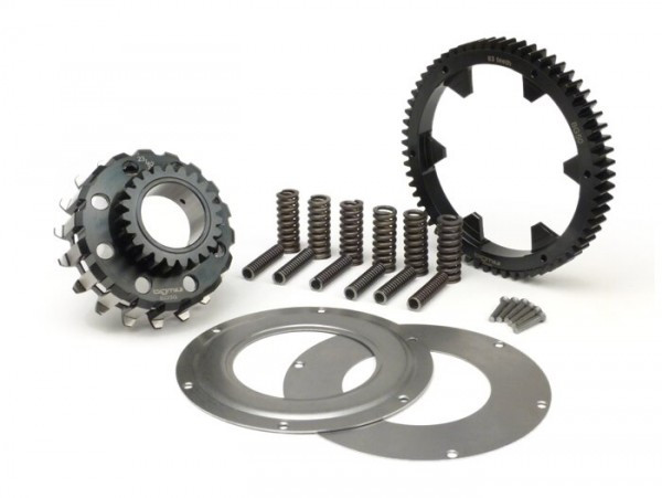 Primary Drive BGM Pro, Type Cosa2/fl Primary Gear BGM Pro 63 Tooth (straight)