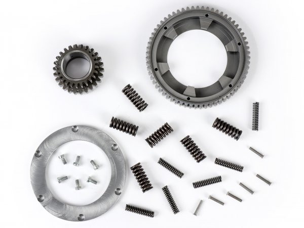 Primary Drive For Clutch Type Kingwelle/crimaz Cmx Benelli Reinforced/straight