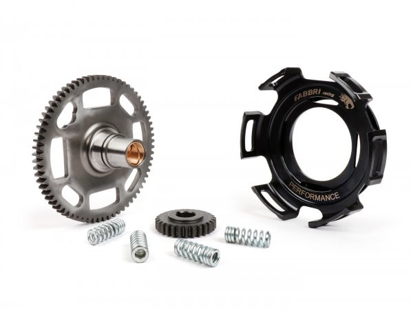 Primary Drive Fabbri Racing Reinforced  2769 = 2.56 (straight Teeth)