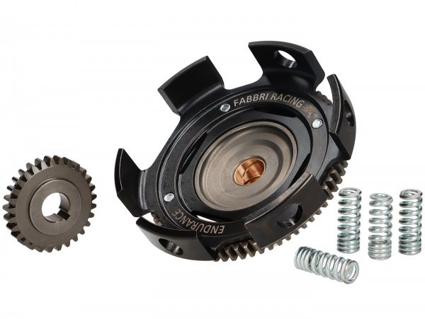 Primary Drive Fabbri Racing Reinforced  Used E.g. For Qauttrini M200