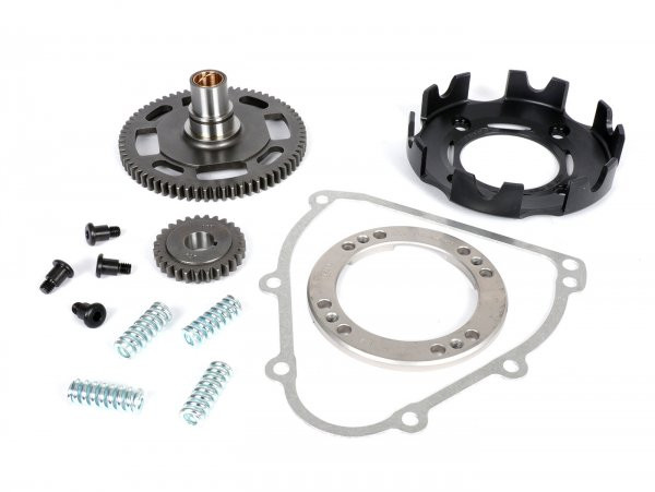 Primary Drive Malossi Reinforced  2769 = 2.56 (straight Teeth)
