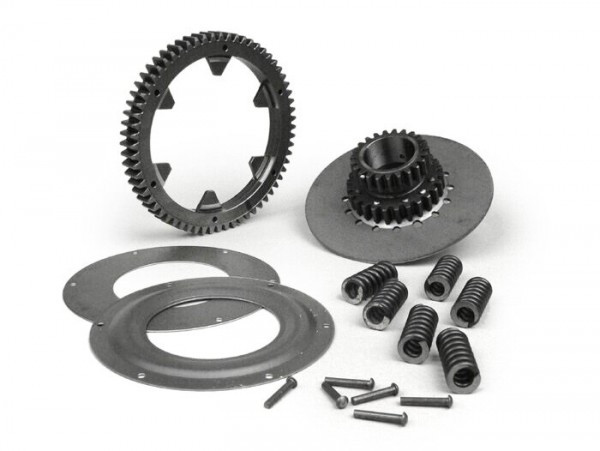 Primary Drive Malossi  2364 = 2.78