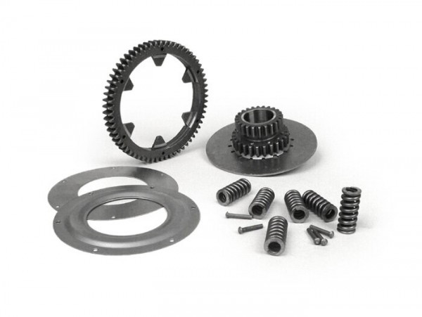 Primary Drive Malossi  2463 = 2.63