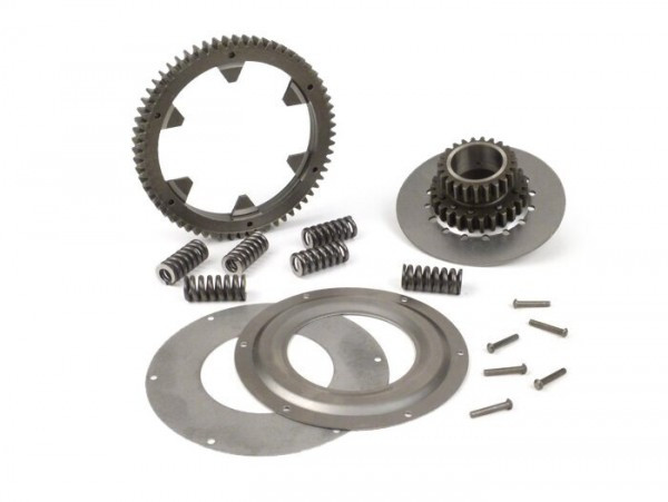 Primary Drive Malossi  2364 = 2.78