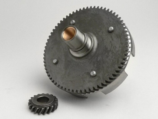 Primary Drive Oem Quality  1867 = 3.72
