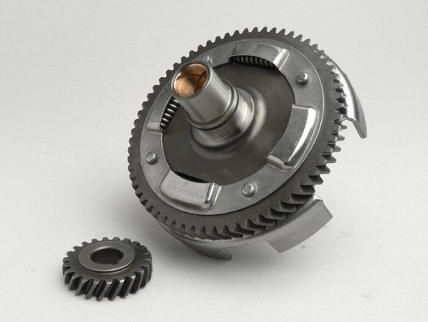 Primary Drive Oem Quality  2263 = 2.86