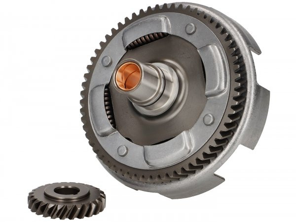 Primary Drive Oem Quality  2461 = 2.54