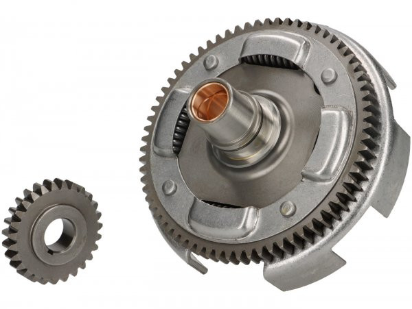 Primary Drive Oem Quality  2769 = 2.56