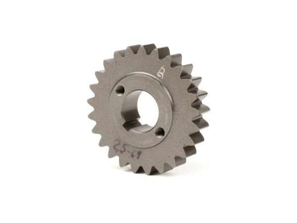 Small Primary Gear Benelli 2.56>2.76  25 Tooth (straight)