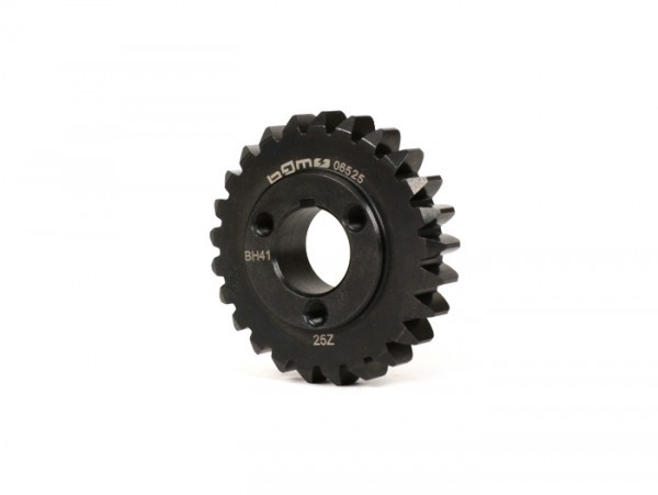 Small Primary Gear BGM Pro 25/65 (2.60) For BGM Pro Primary Gear  25 Tooth (straight Teeth)