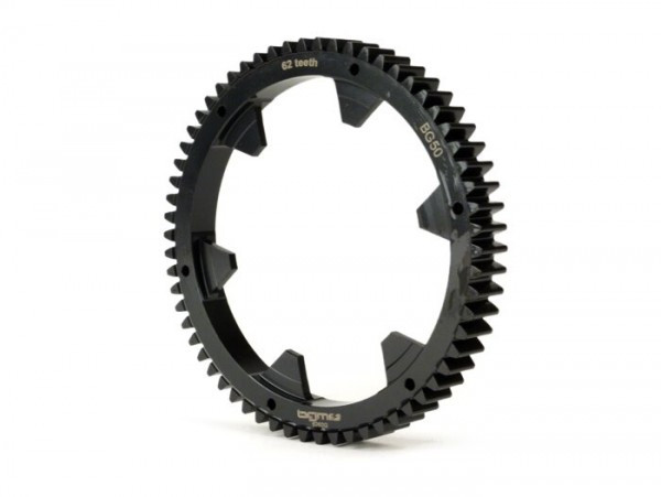 Primary Gear BGM Pro  62 Tooth (straight)